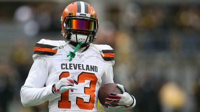 Report: Odell Beckham Jr. ‘Hasn’t Slammed Door Shut’ on Possible Browns Return