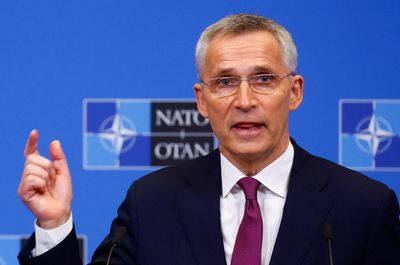 NATO to agree at summit on 'major increases' of forces on eastern flank