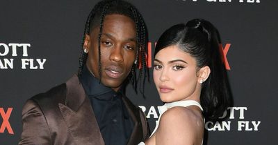 Kylie Jenner fans are convinced they know what her son's new name is