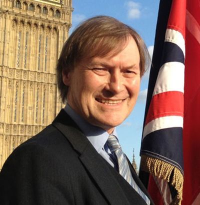 David Amess: Man accused of murdering MP had ‘look of self-satisfaction after stabbing him’