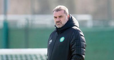 Ange Postecoglou explains Celtic coaching choice as he makes 'vision' assertion