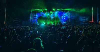 Family festival with famed astronaut Tim Peake, musicians and more a short drive from Liverpool