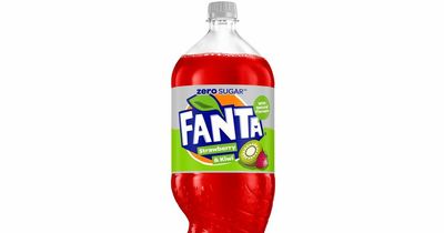 Fanta brings new flavour to UK after fan demand