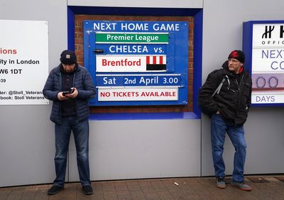 Chelsea news LIVE: Fans receive ticket boost as UK Government alters club’s operating license