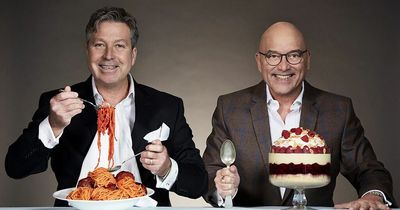 What's on TV tonight? Top shows to watch including MasterChef, Kate and Koji and Interior Design Masters with Alan Carr