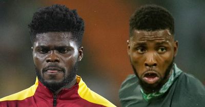 "Beat the s*** out of them" - Ghana given brutal Nigeria warning before World Cup clash