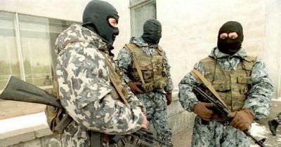 Vladimir Putin sends in ‘execution squads’ to kill defectors if they try to flee conflict