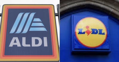 The Lidl and Aldi summery special buys hitting the middle aisle this week