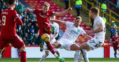 Hibs' Ryan Porteous appeal fails as defender's suspension increased to four games