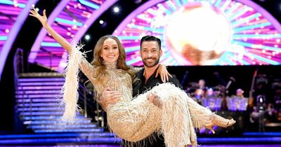 Strictly’s Giovanni Pernice reflects on 'special' silent routine after award nomination