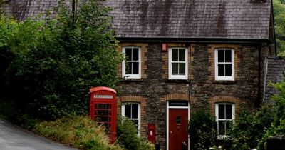 The latest Welsh property market news