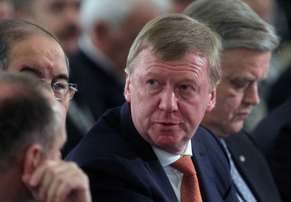 Putin’s Aide Chubais Resigns–Said To Flee Russia Over Opposition To Ukraine Invasion