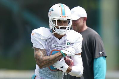 NFL free agency: The best fits for the Patriots remaining on the market