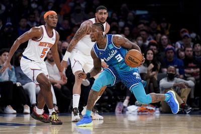 Hornets vs. Knicks: Prediction, point spread, odds, over/under, betting picks