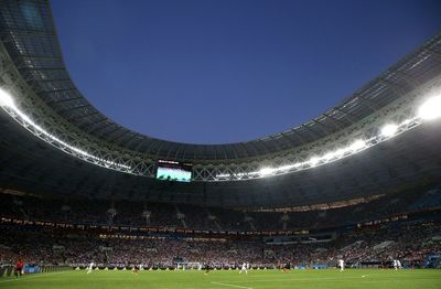 Russia want to host Euro 2028 or 2032 despite international ban