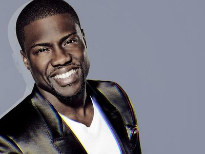 Kevin Hart Won't Talk About His Bored Ape, Doing His 'Best To Survive': Here's How Much It's Worth