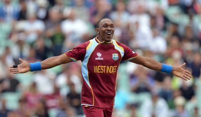 Worcestershire sign Dwayne Bravo and Colin Munro for the 2022 Vitality Blast