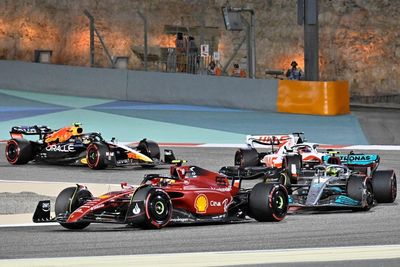 Formula 1 set for talks with Netflix after claims Drive to Survive ‘faked’ drama