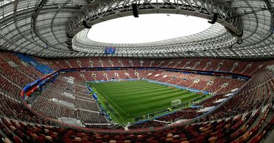Russia wants to host Euro 2028 or 2032