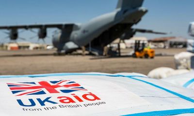 Cuts to UK overseas aid ‘could cost lives’, Liz Truss warned