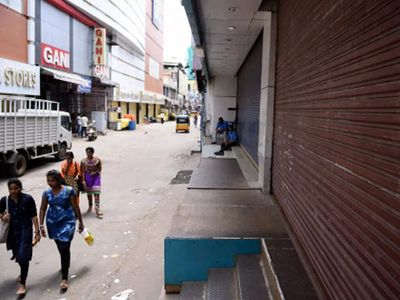 Trade unions give call for nationwide strike on March 28-29