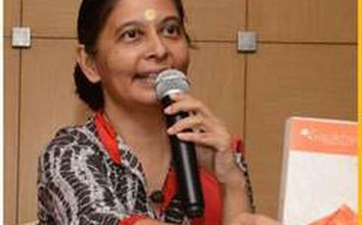 Two from State among ‘Women Transforming India’