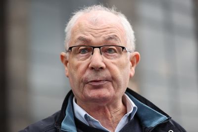 Brother of Bloody Sunday victim hopes Solider F ruling is ‘step closer to justice’