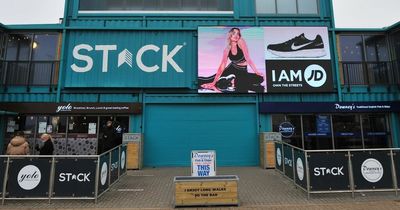 Stack Seaburn in Sunderland plans to remain open for at least five years, with Newcastle's to close
