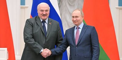 Ukraine: the complex calculations that will decide whether Belarus enters the conflict on Russia's side
