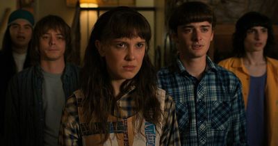 Stranger Things Season 4: Netflix teases 'horrifying threat' with first look images
