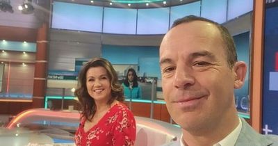 Martin Lewis warns of 'bleak winter' ahead as he admits he can't help struggling Brits