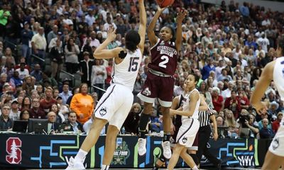 Iconic moments in Men’s and Women’s Final Four history