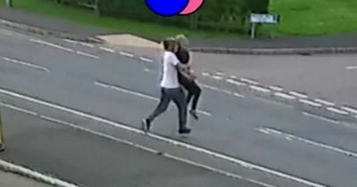 Evil boyfriend who paralysed ex-girlfriend in kidnap has jail sentence doubled