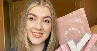 I tried a full face of Boohoo makeup and found a new favourite beauty product