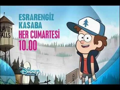 Disney Channel Turkey Goes Off Air, With Disney+ Being Offered As Replacement