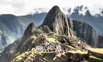 Machu Picchu: Inca site ‘has gone by wrong name for over 100 years’