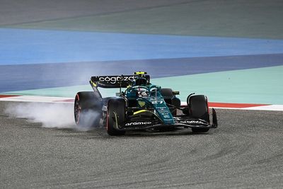 The challenges Aston Martin face to recover from its poor start to F1 2022