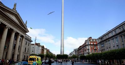 Dozens of unimpressed tourists in Ireland all had the same thoughts after visiting The Spire