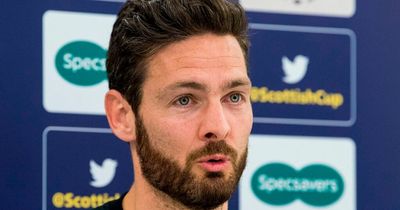 Craig Gordon on verge of Scotland milestone as Hearts goalkeeper targets more caps for his country