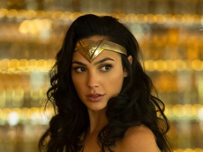 Moon Knight director says Wonder Woman 1984’s treatment of Egypt was a ‘disgrace’