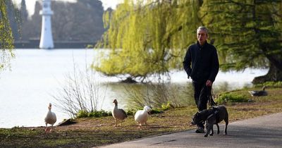 Met Office warns high pressure will bring 'increasing amounts of air pollution' across Wales