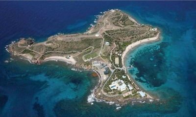 Islands owned by Jeffrey Epstein put up for sale to boost victims’ fund