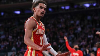 Trae Young Torments New York in Impressive Fashion: TRAINA THOUGHTS