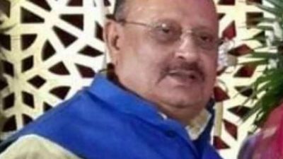 Former RJD MP Dr R K Rana, who was convicted in fodder scam, passes away at Delhi's AIIMS