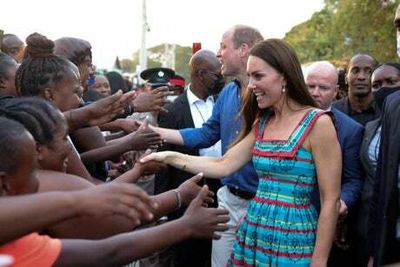 Why are people protesting the Duke and Duchess of Cambridge’s visit in Jamaica and will the country become a republic?