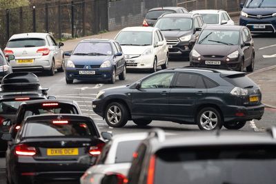 ‘More could have been done’ – motoring groups react to fuel duty cut