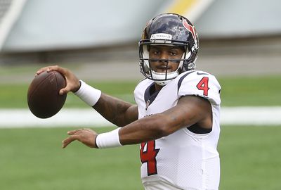 PICK ‘EM: 9 prop bets in wake of Deshaun Watson trade