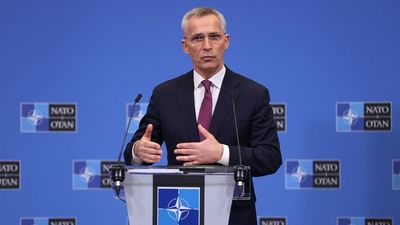 NATO to agree to "major increases" of troops on eastern flank