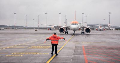 easyJet pledges to fast-track P&O ferry staff for airline jobs - full list of vacancies