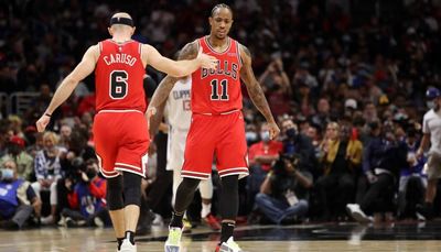 With 10 regular-season games left, Bulls have to reverse ugly trends